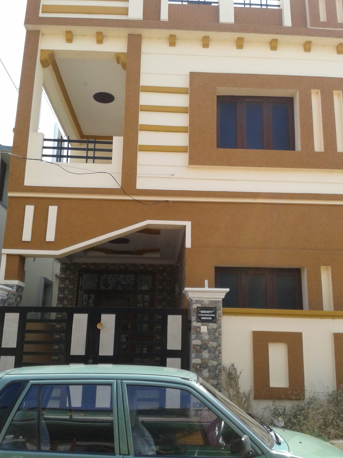 Independent House for Resale in Dammaiguda