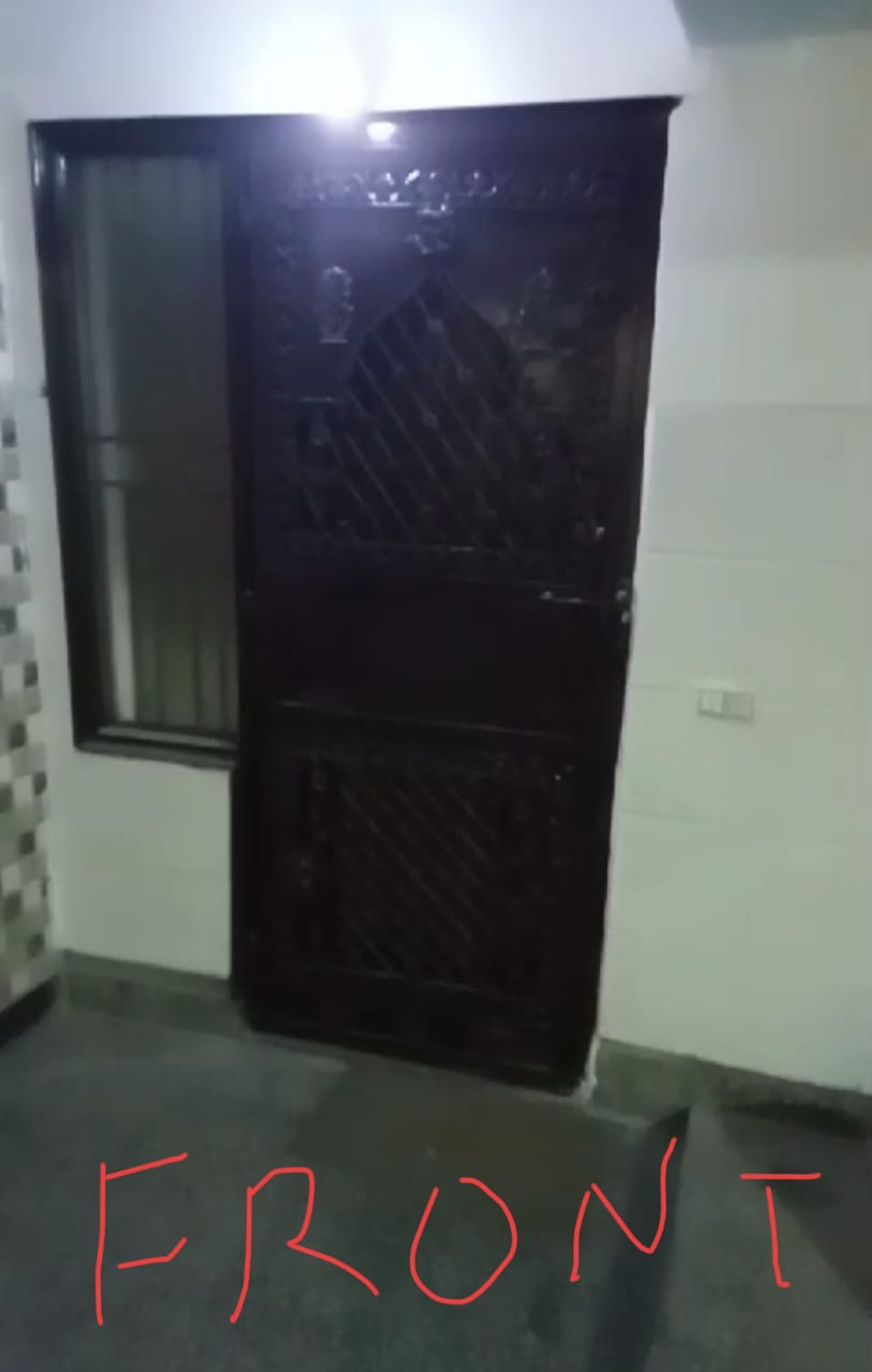 Flat for Resale in Bindapur