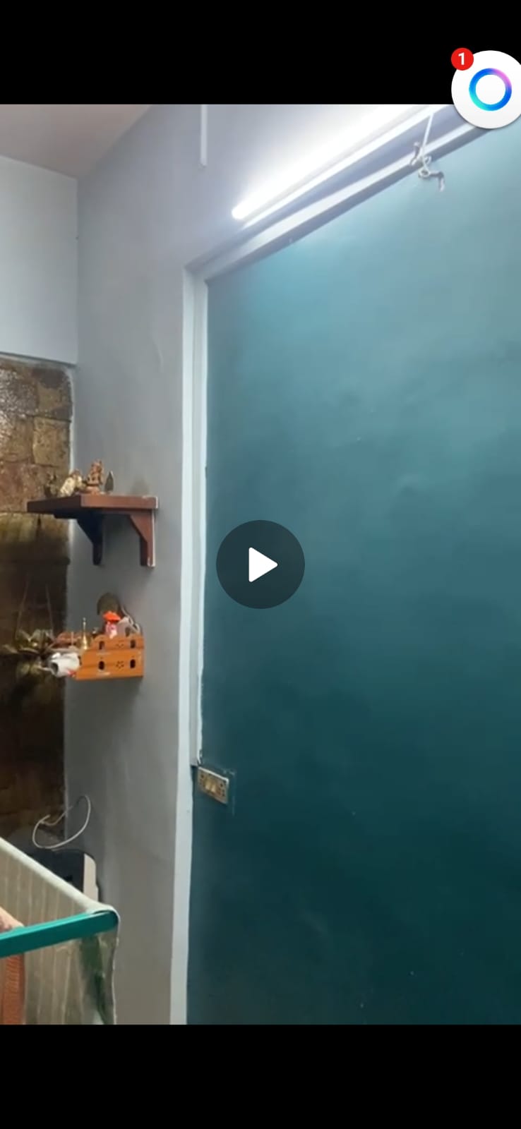 Flat for Resale in Poonam Nagar