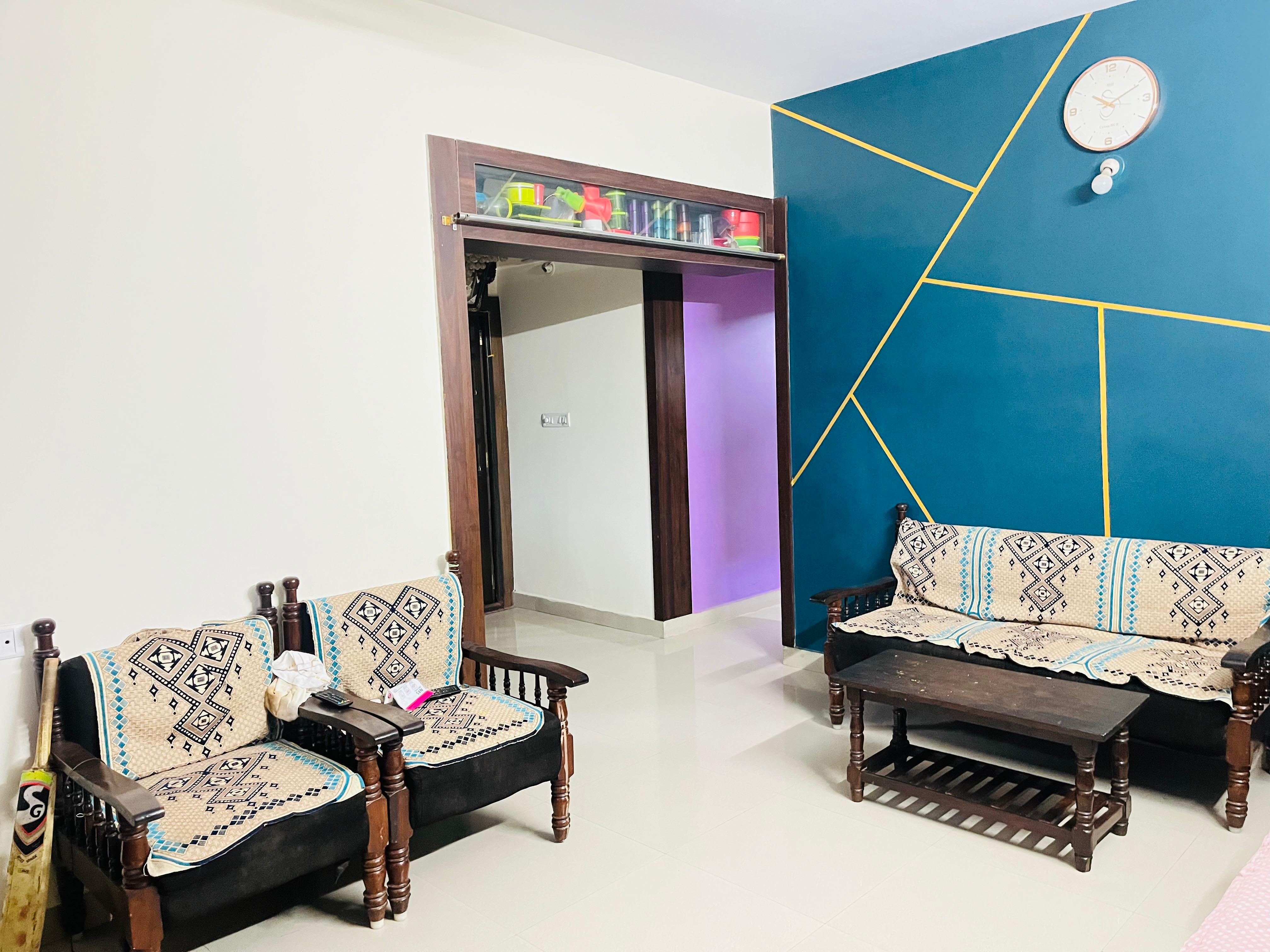 Builder Floor for Sale in Byraveshwara Industrial Estate