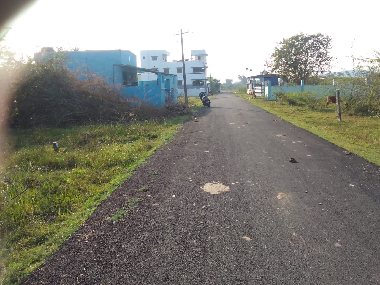 120 sqft Plots & Land for Sale in Thirukkachur
