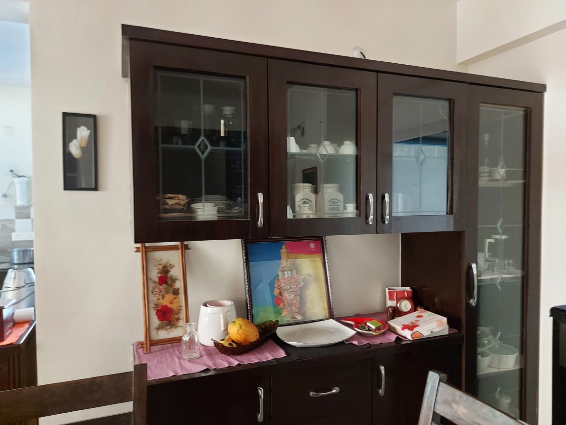 Flat for Sale in Kavadiguda