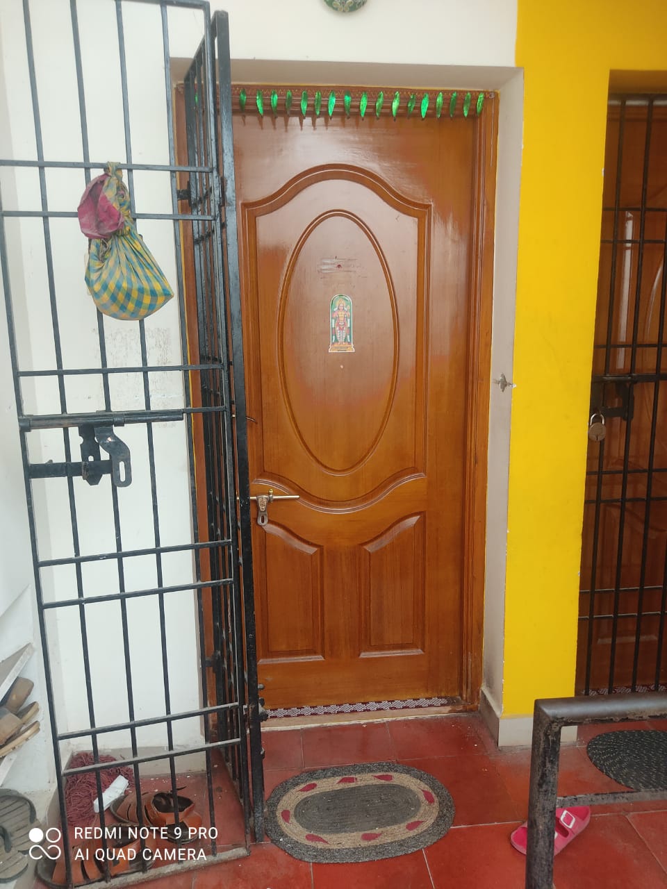 Flat for Resale in Pallikaranai