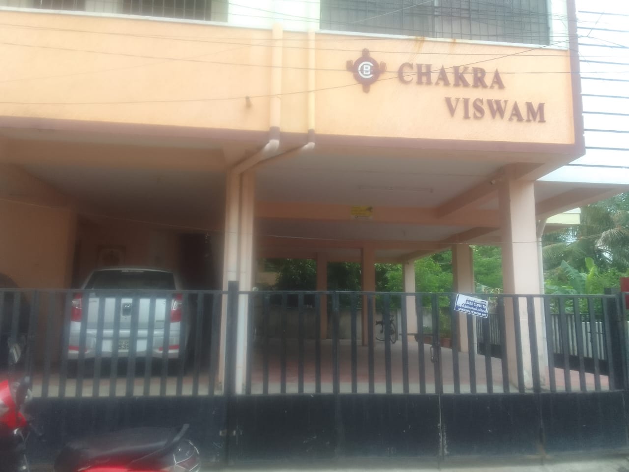 Flat for Resale in Ambattur