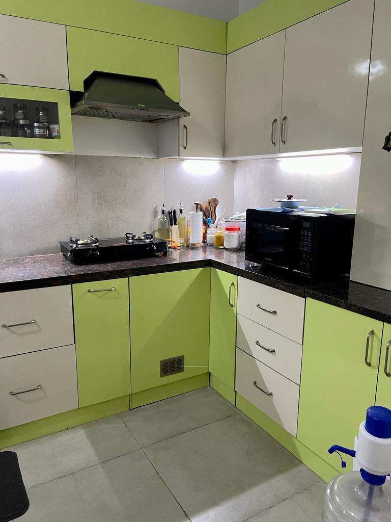 High Rise Apartment for Resale in Iyyappanthangal
