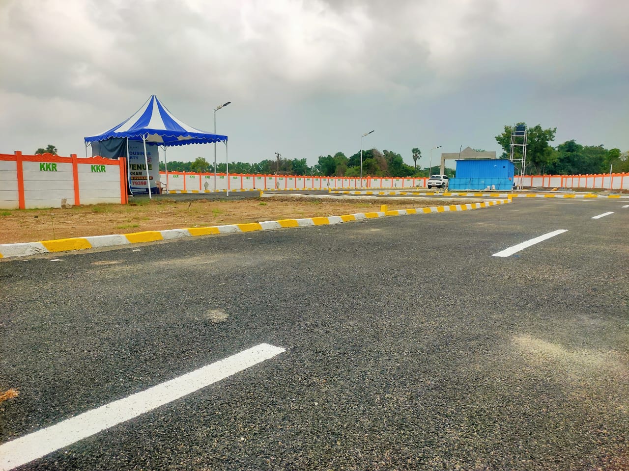 875 sqft Plots & Land for Sale in Urapakkam