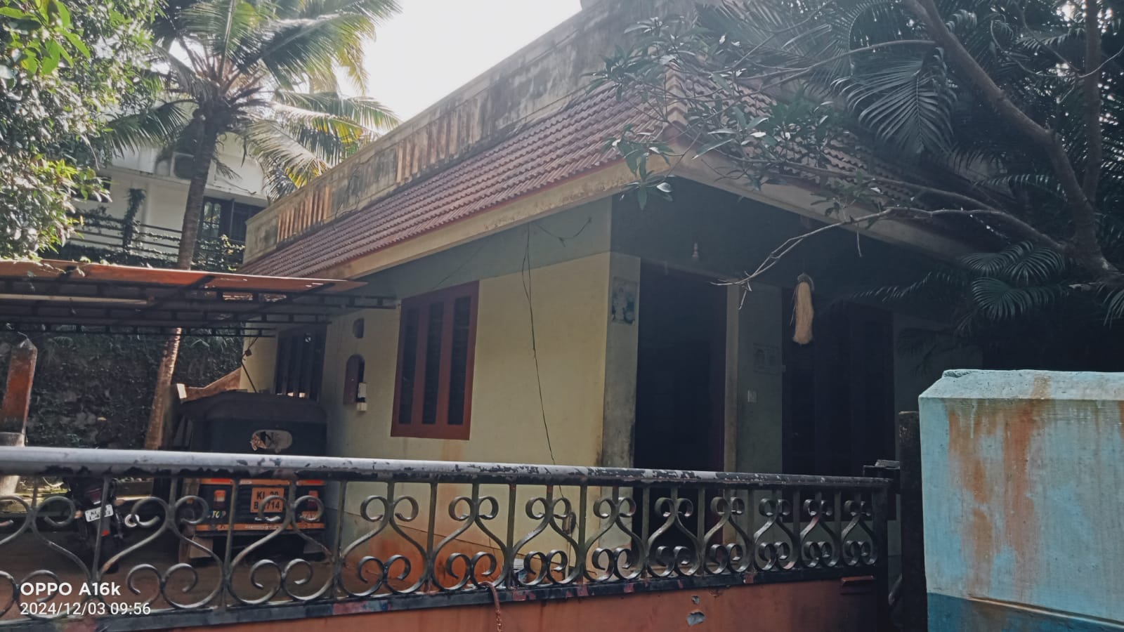 9 Cent Plots & Land for Sale in Malayinkeezh
