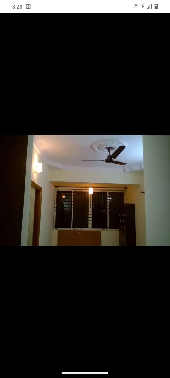 Flat for Resale in Doddakallasandra