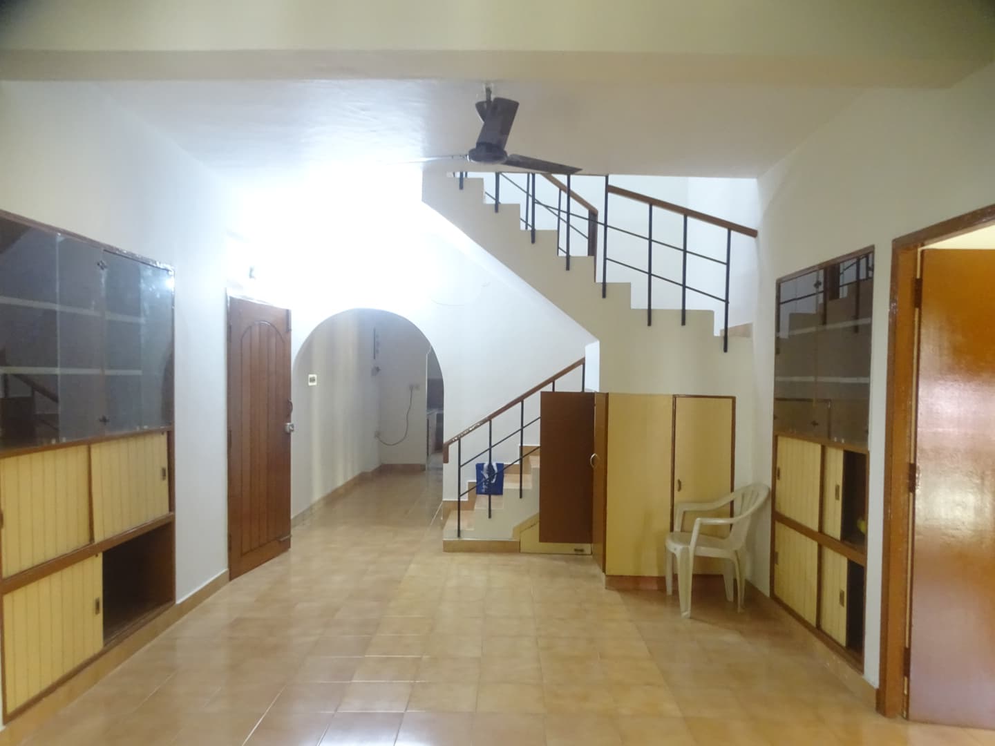 Duplex Apartment for Resale in Velachery