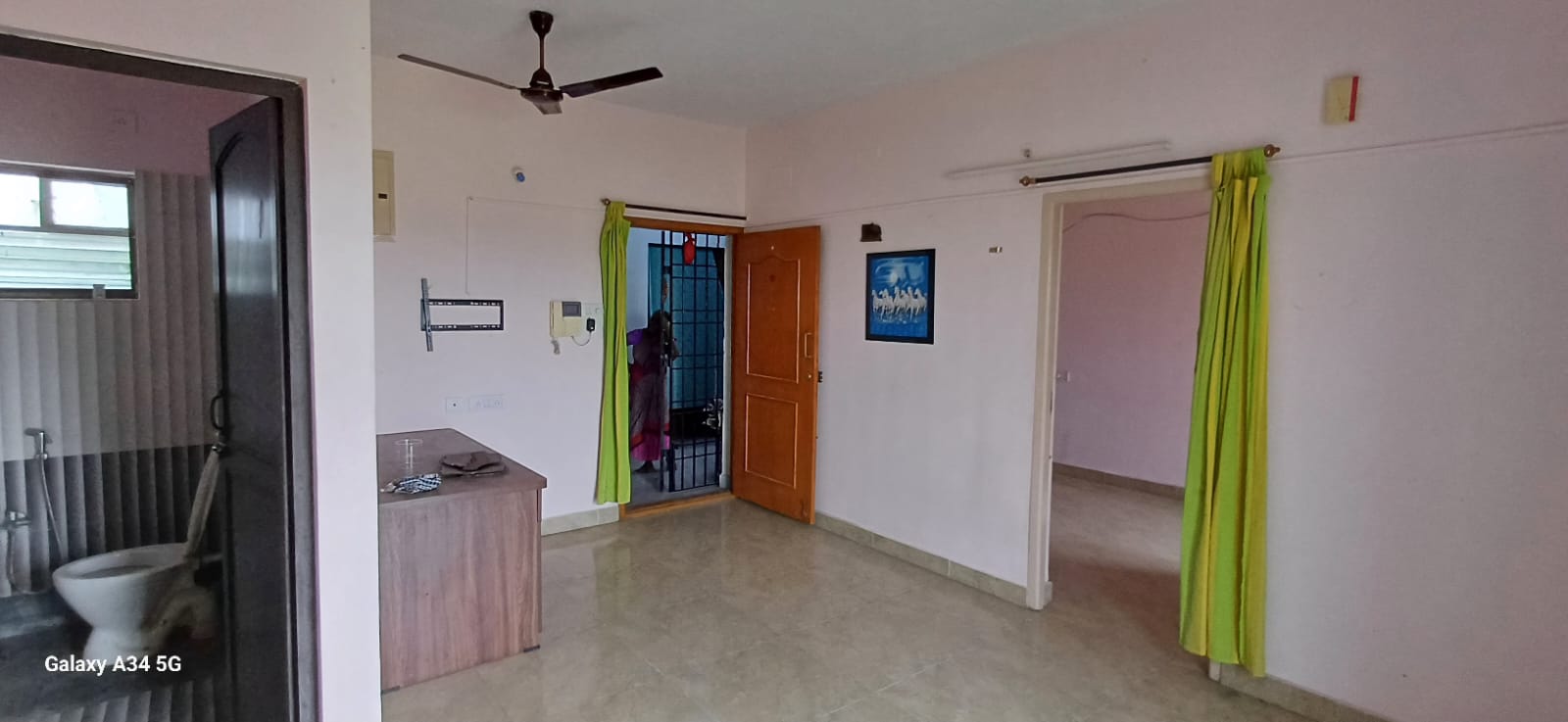 Flat for Resale in Mannivakkam