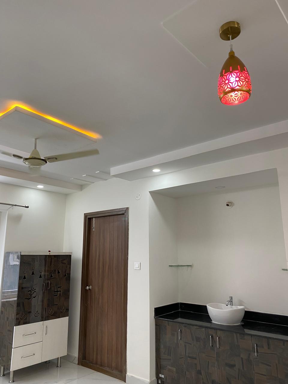 Flat for Resale in Bachupally