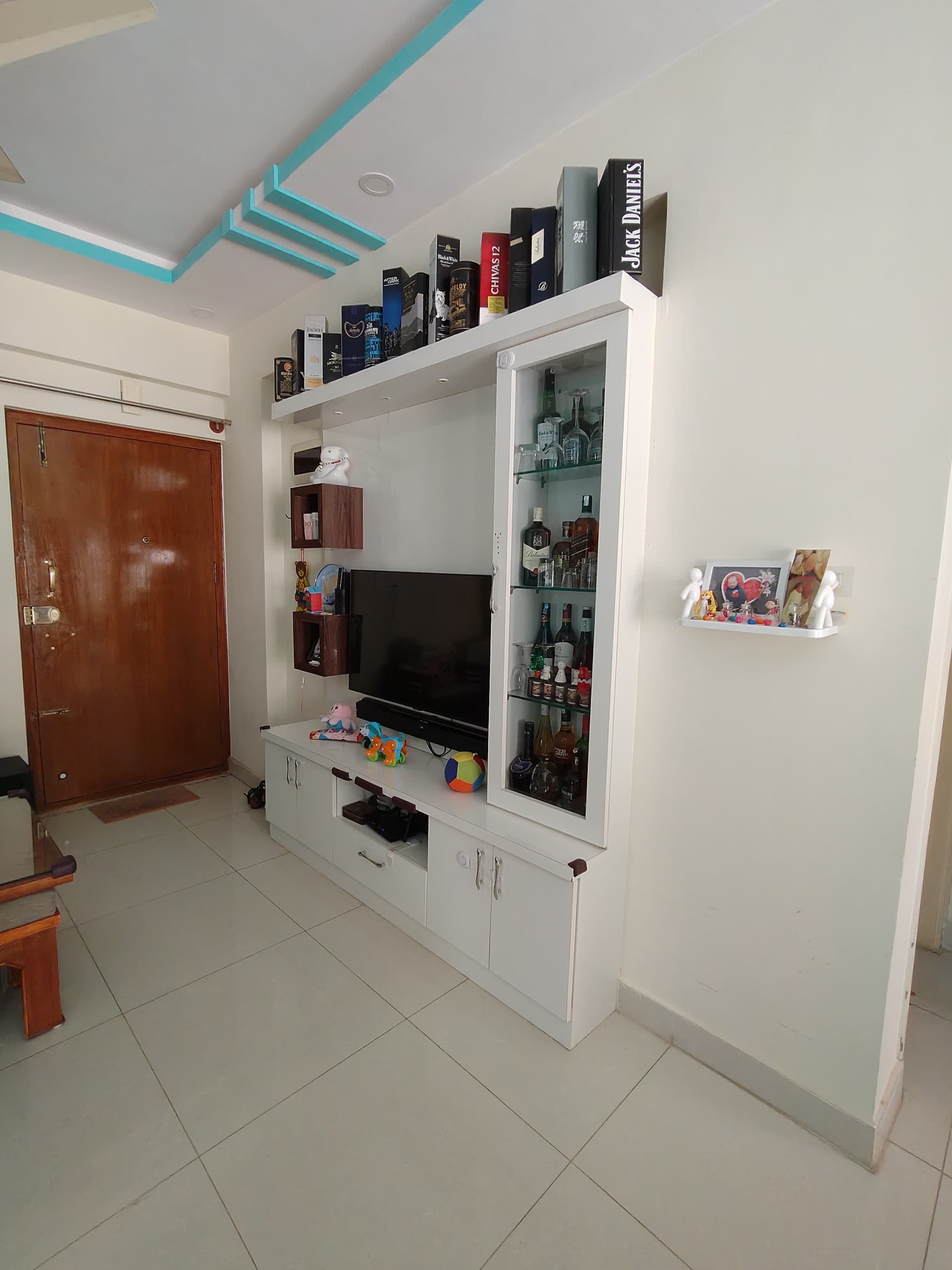 Flat for Resale in Sarjapur