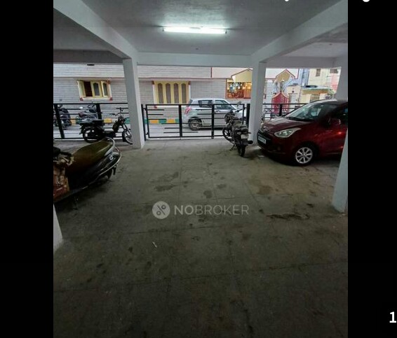 Flat for Resale in Kammanahalli