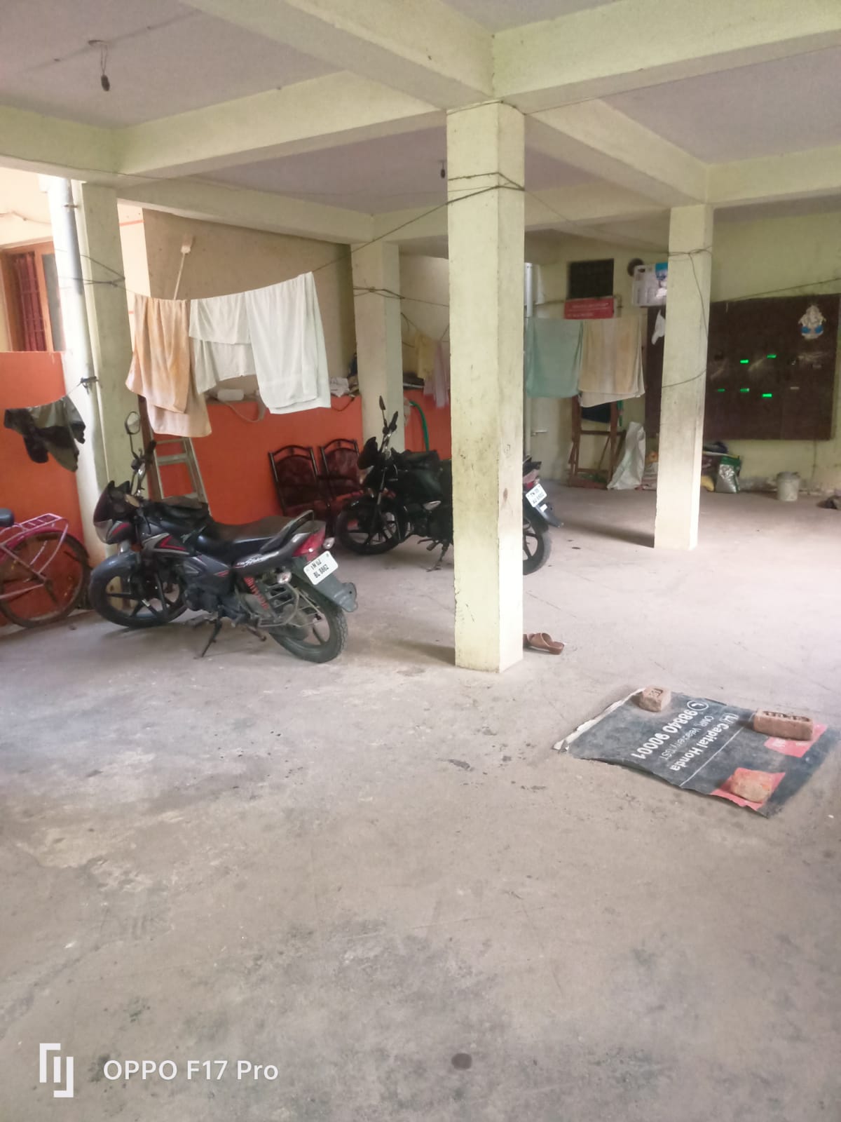Flat for Resale in Villivakkam