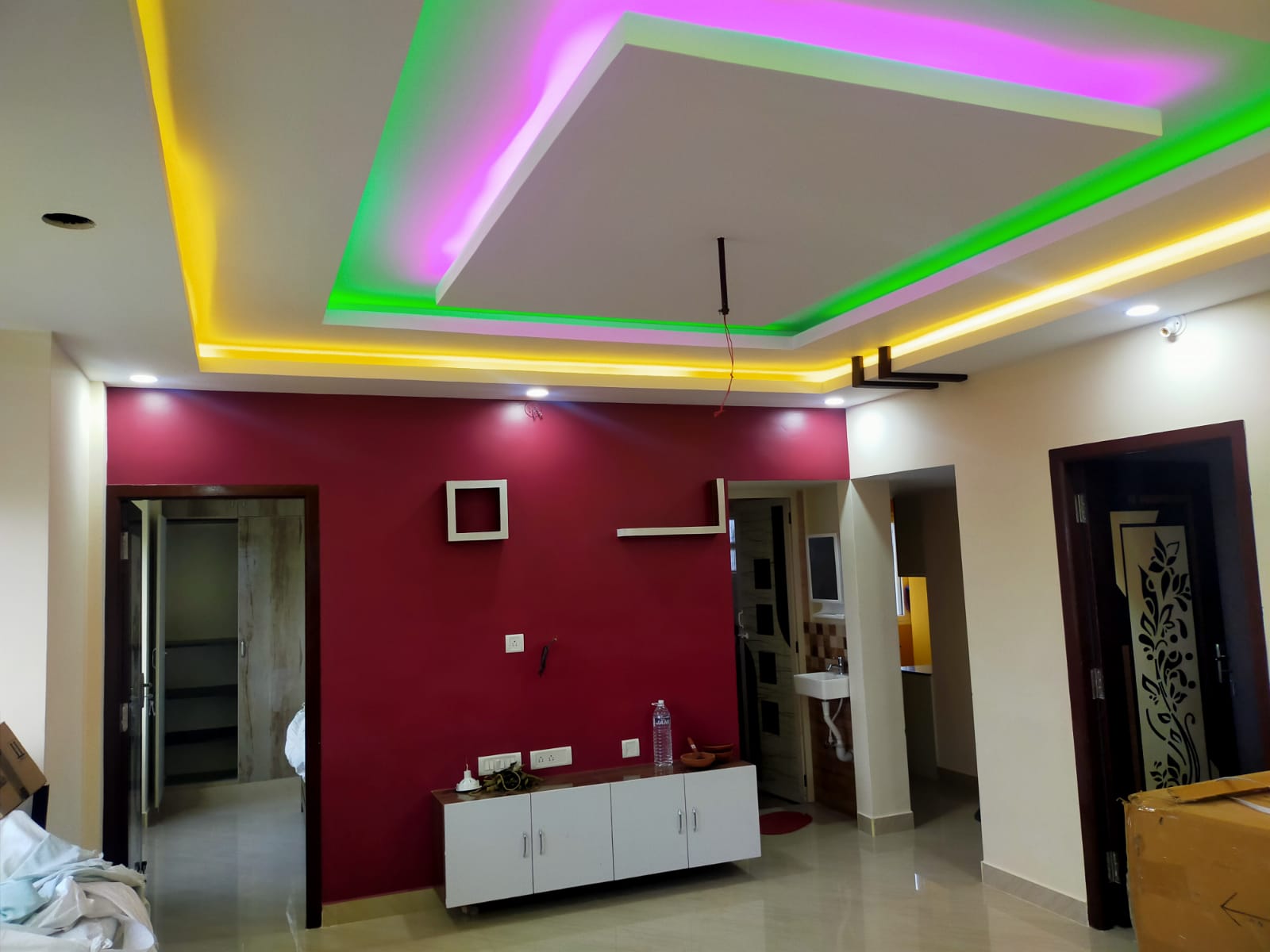 Flat for Sale in Kelambakkam