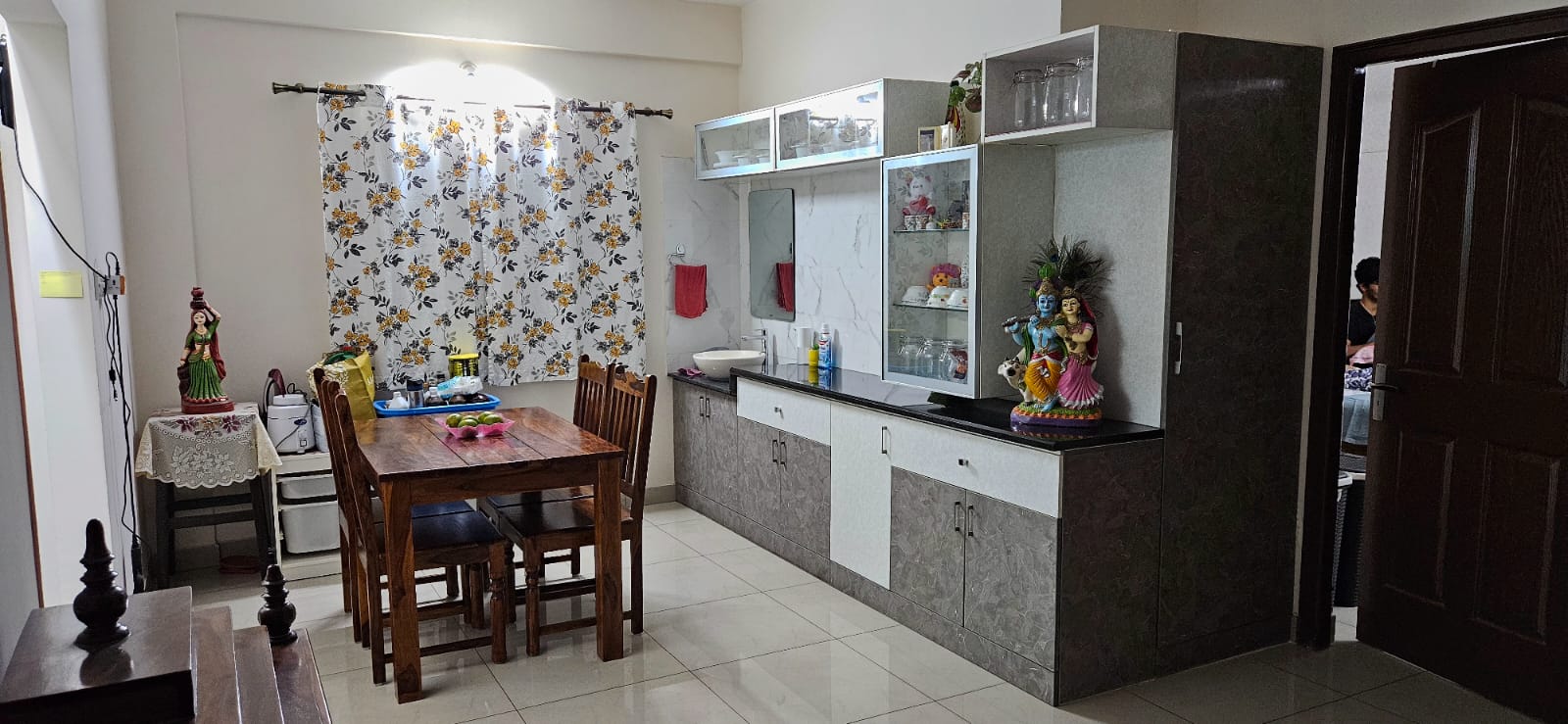 Flat for Resale in Harohalli