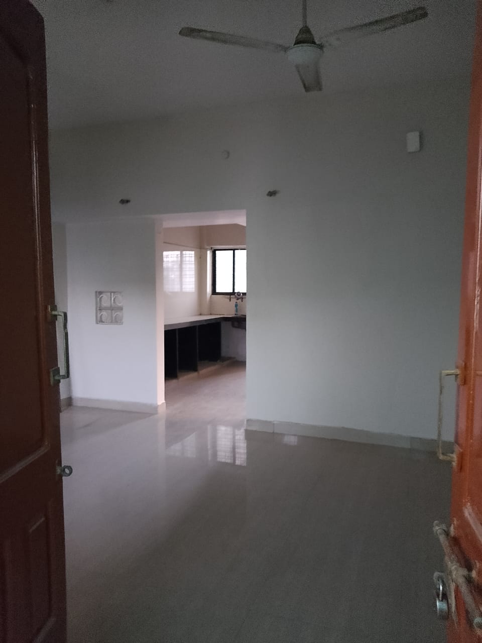 Independent House for Resale in Zingabai Takali