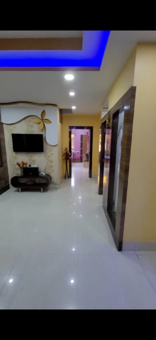Flat for Resale in Kestopur