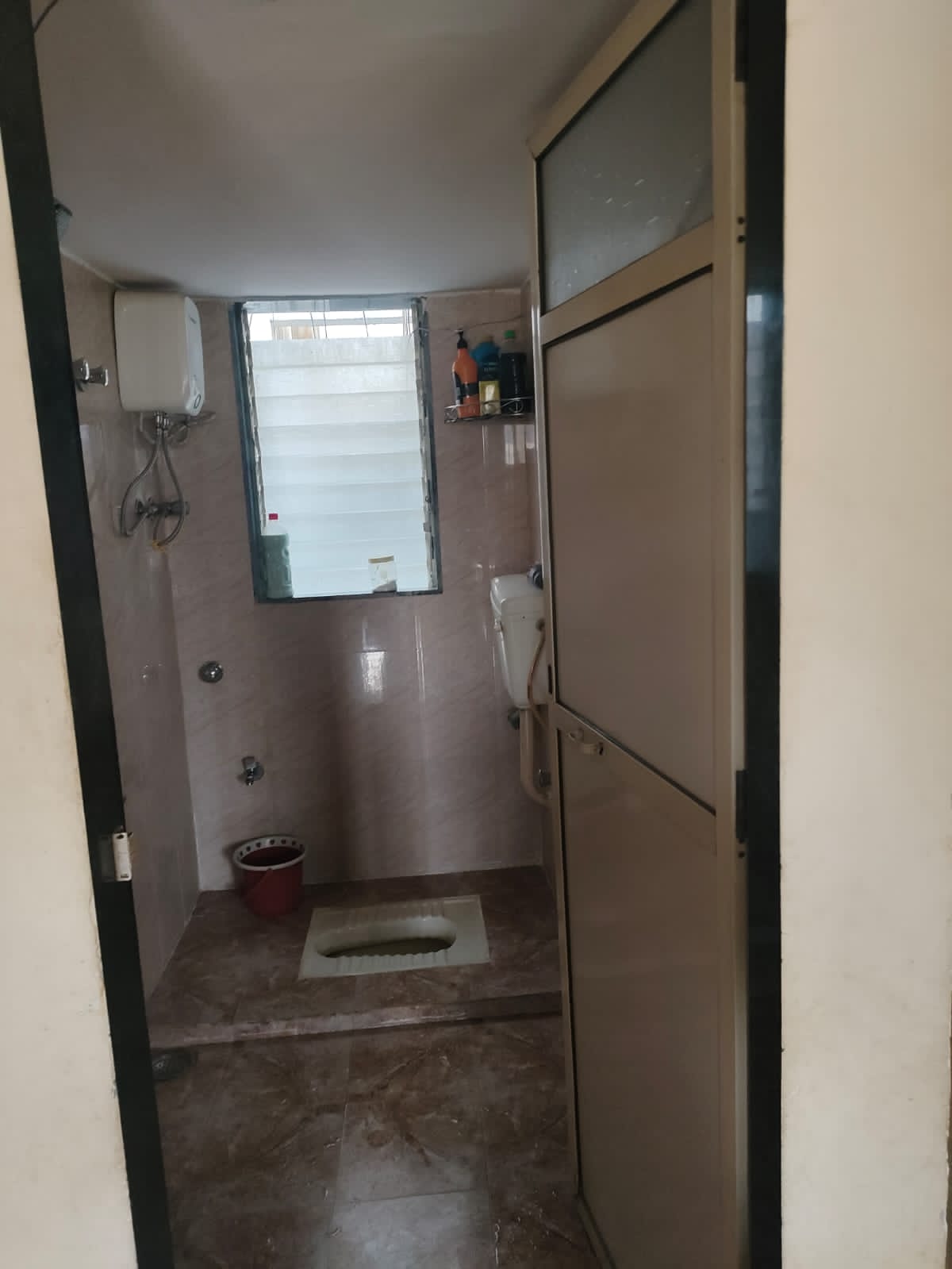 Flat for Resale in Kurla West