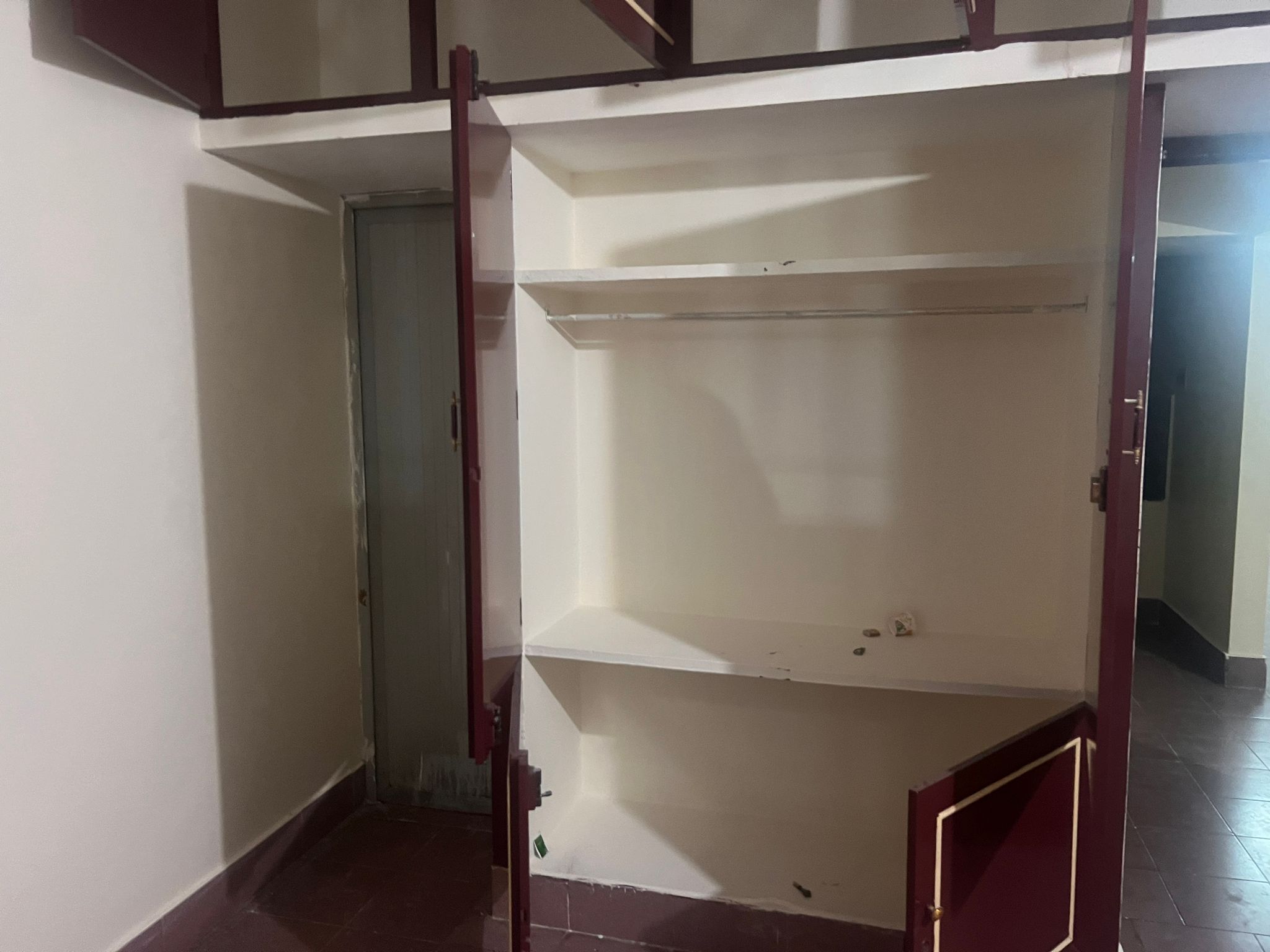 Flat for Resale in Bibikulam