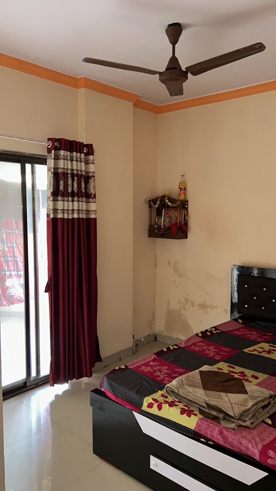 Flat for Resale in Kalamboli Navi Mumbai