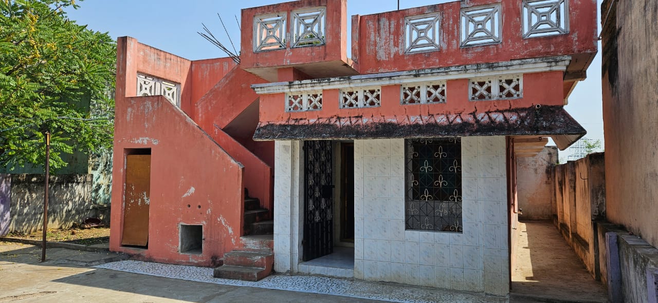 Independent House for Resale in Thiruninravur