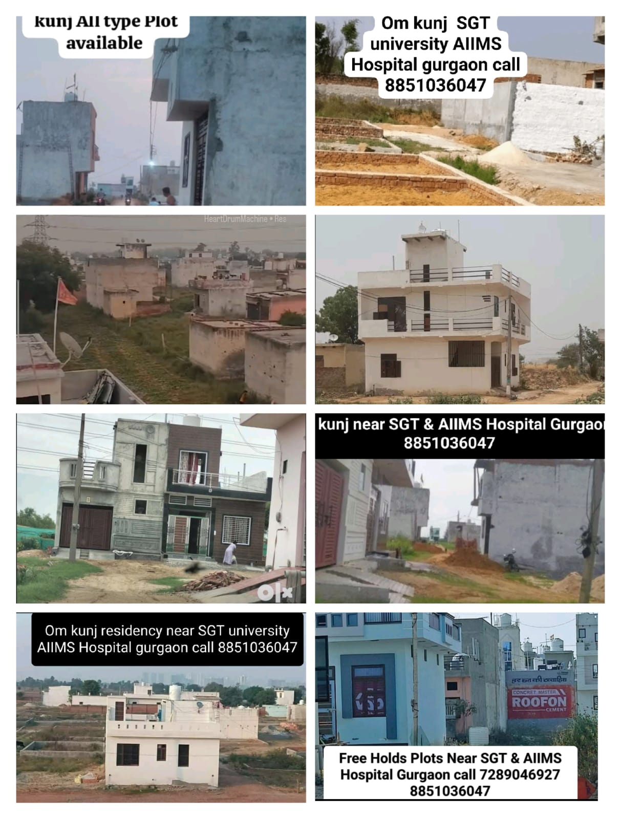 50 Sq Yards Plots & Land for Sale in Sultanpur
