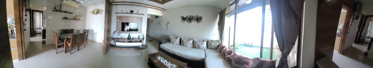 High Rise Apartment for Resale in Kharghar