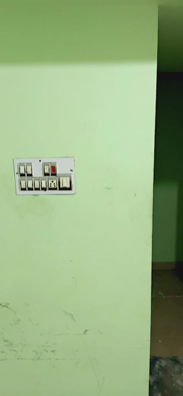 Flat for Resale in Mudichur