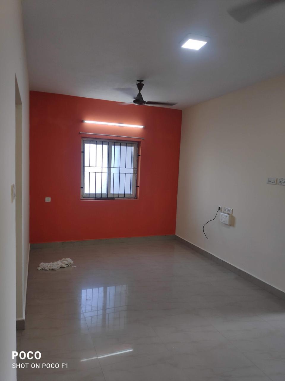 Flat for Resale in Nazarethpettai