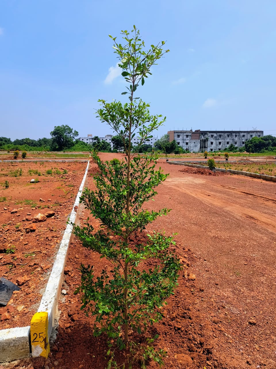 1350 sqft Plots & Land for in Uppada