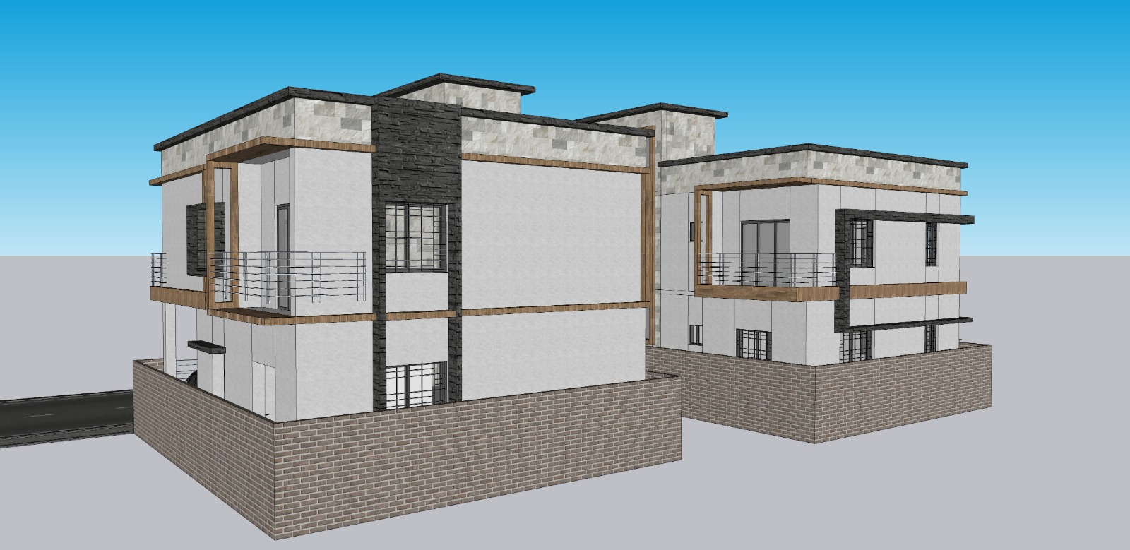 Independent Villa for Sale in Satyabhamapur