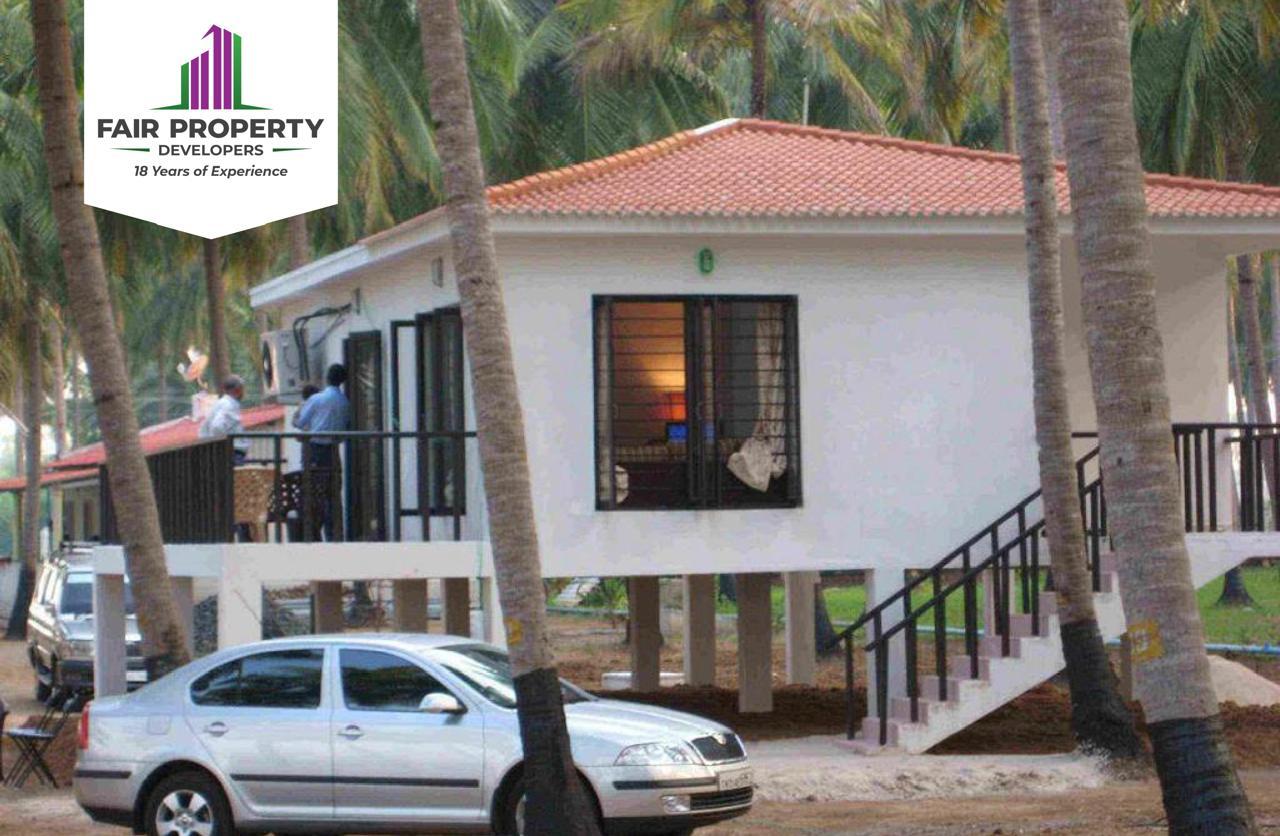 7250 sqft Agricultural Land/Farm Land for Sale in Cheyur