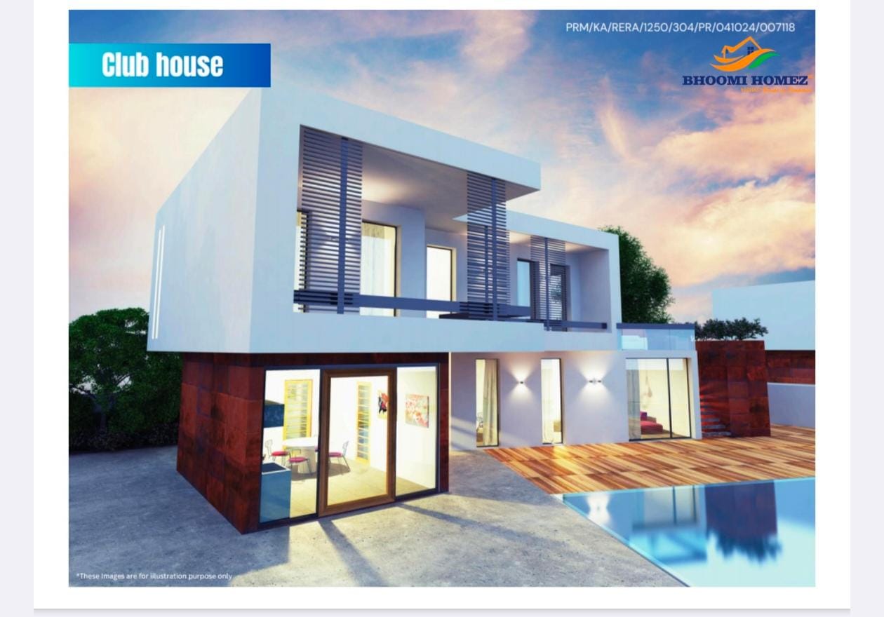 1200 sqft Plots & Land for Sale in Hoskote