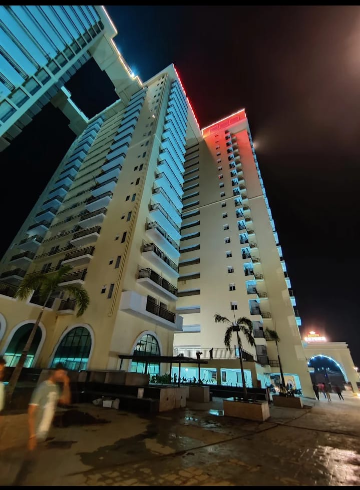 Flat for Sale in Dhibra