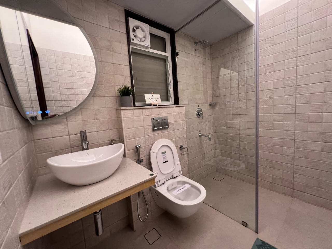 Flat for Sale in Chikkajala