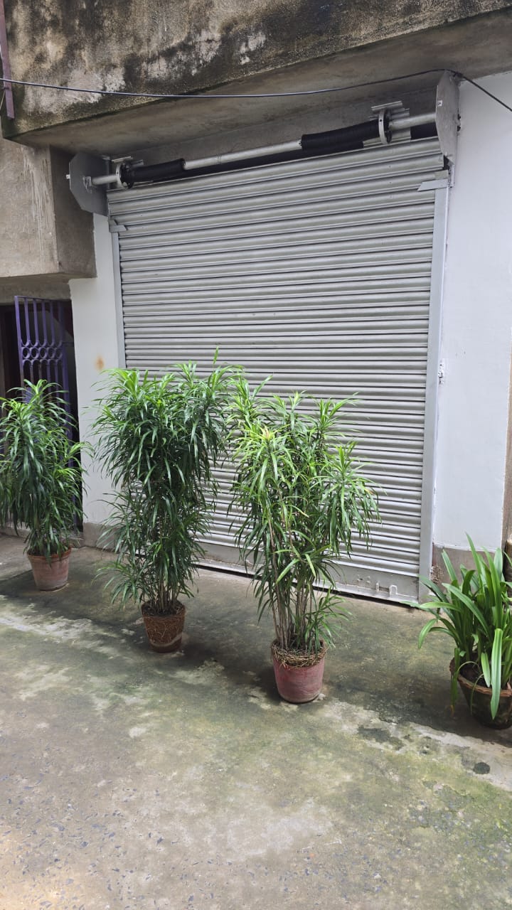 160 sqft Shop for Sale in Barasat