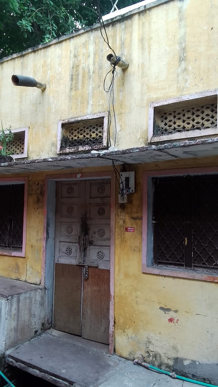 Independent House for Sale in Nayapura