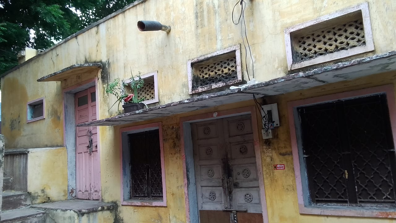 Independent House for Sale in Nayapura