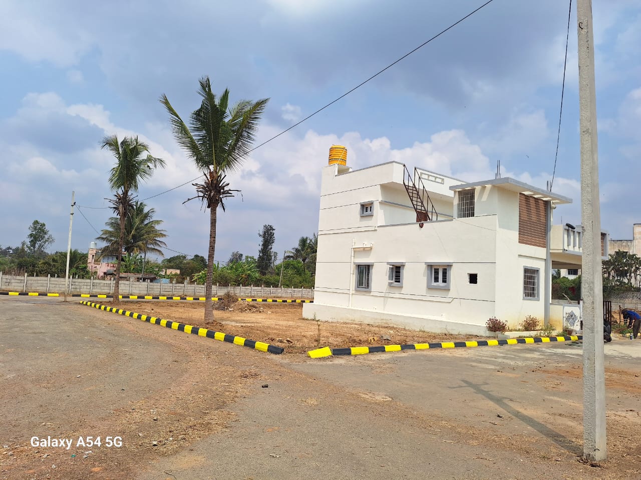 1200 sqft Plots & Land for Sale in Anekal