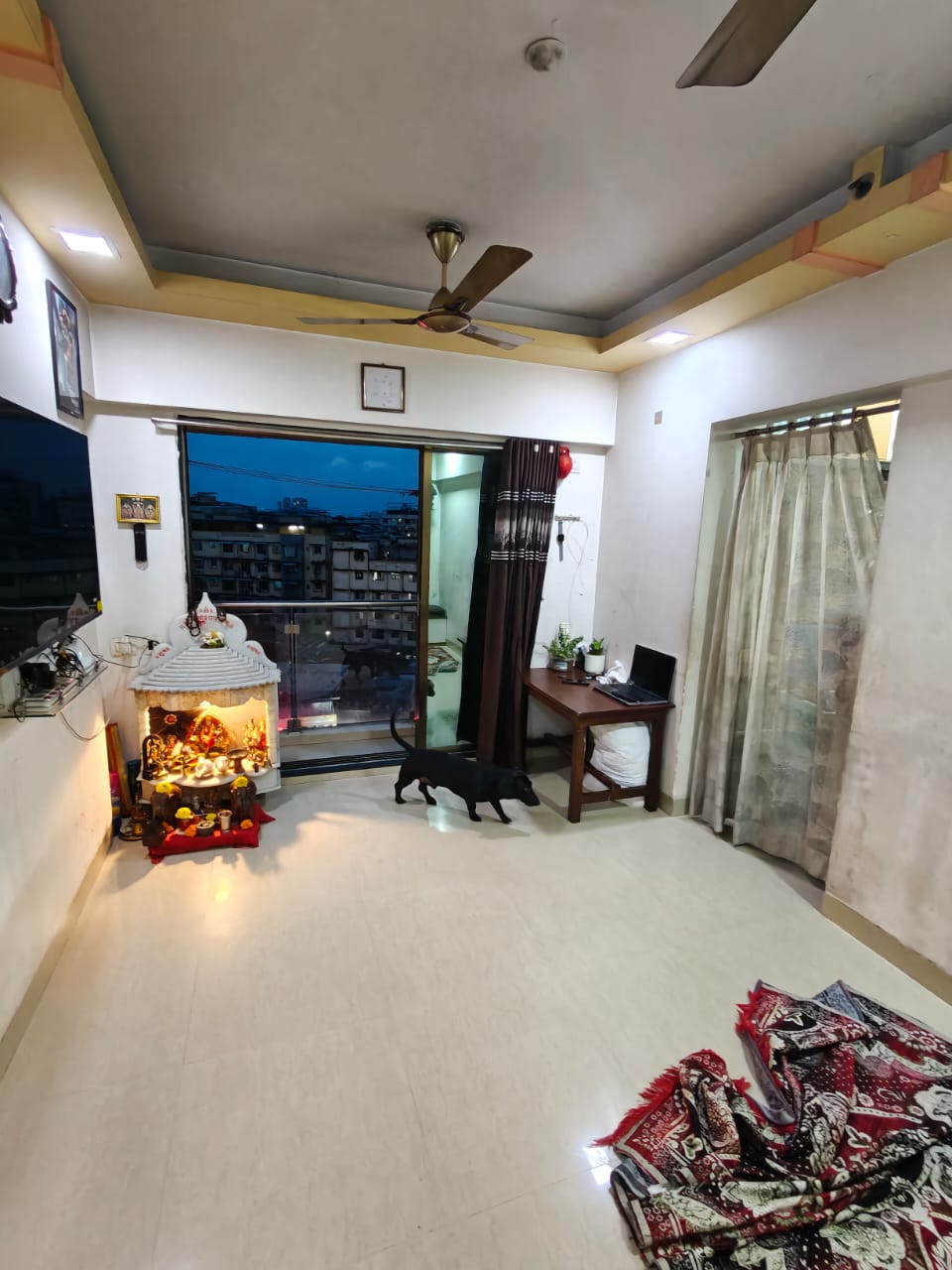 Flat for Resale in Diva