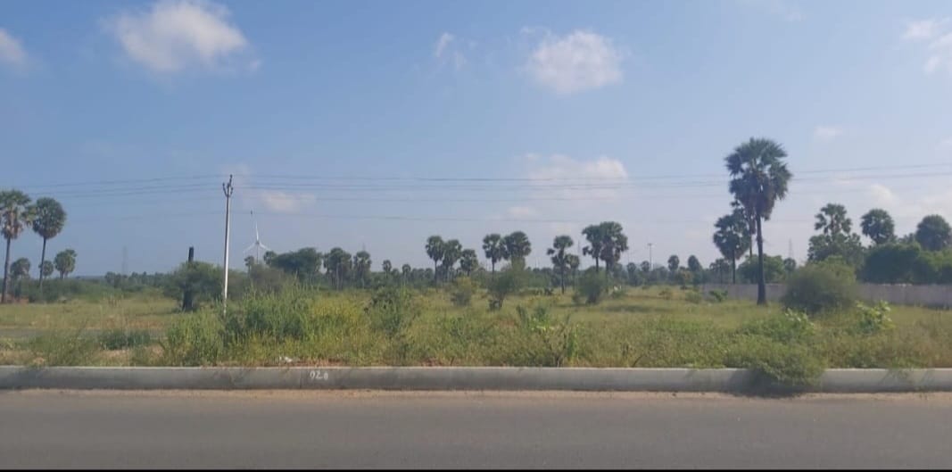 12.72 Acres Industrial/Commercial Space for Sale in Marandai