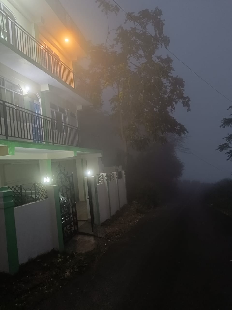 Independent House for Sale in Dhalli