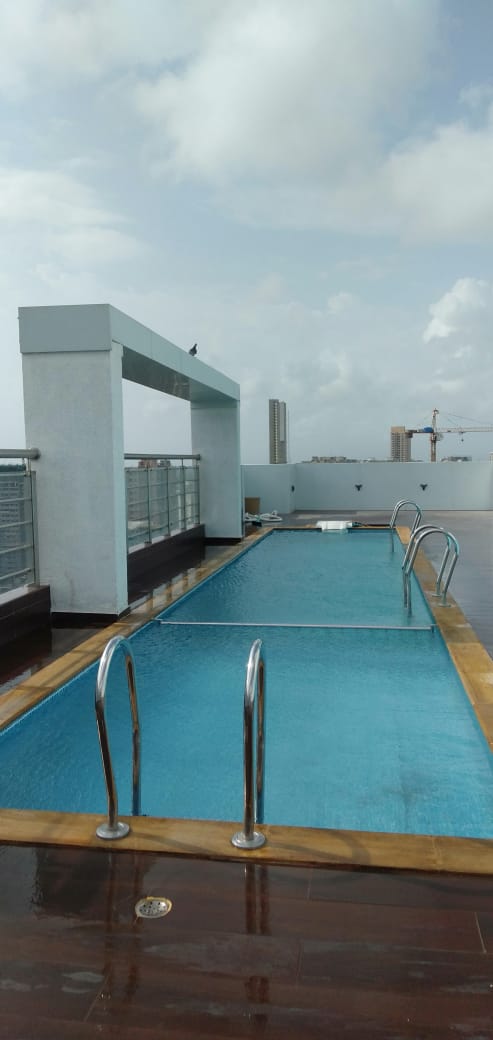 Flat for Resale in Kandivali