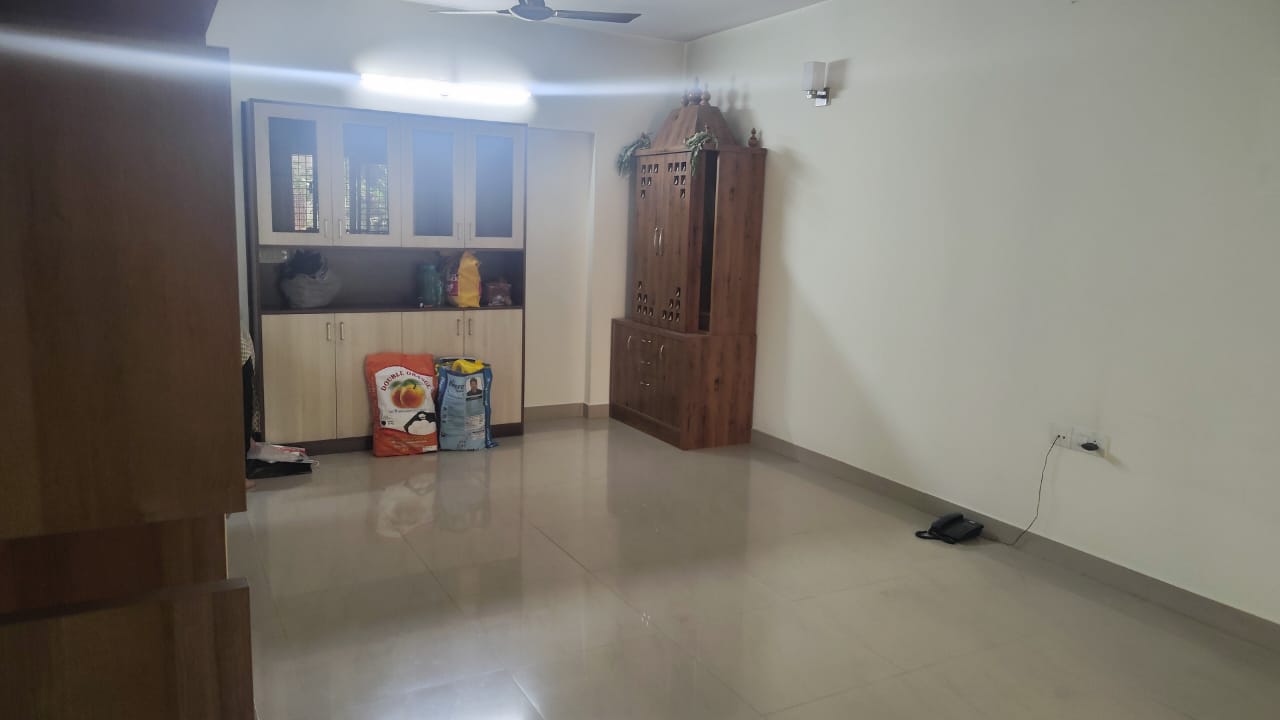 Flat for Resale in Anantapuram