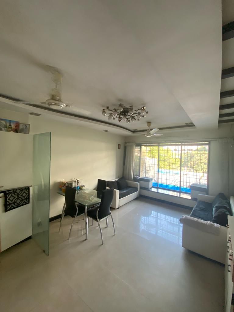 Flat for Resale in Ghatkopar East