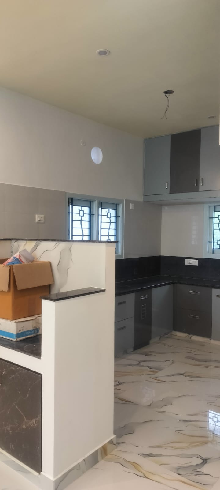Independent House for Sale in K K Nagar