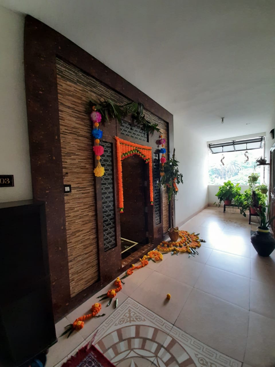 Flat for Resale in Beach Road