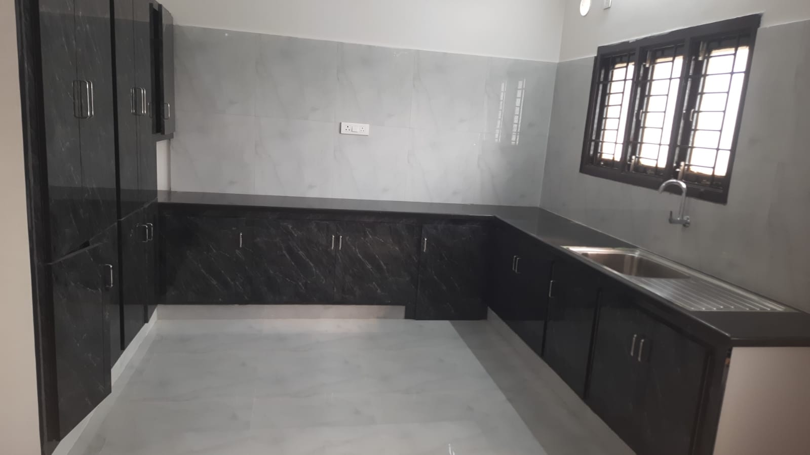 2 BHK Independent House for Rent Only in Navalur