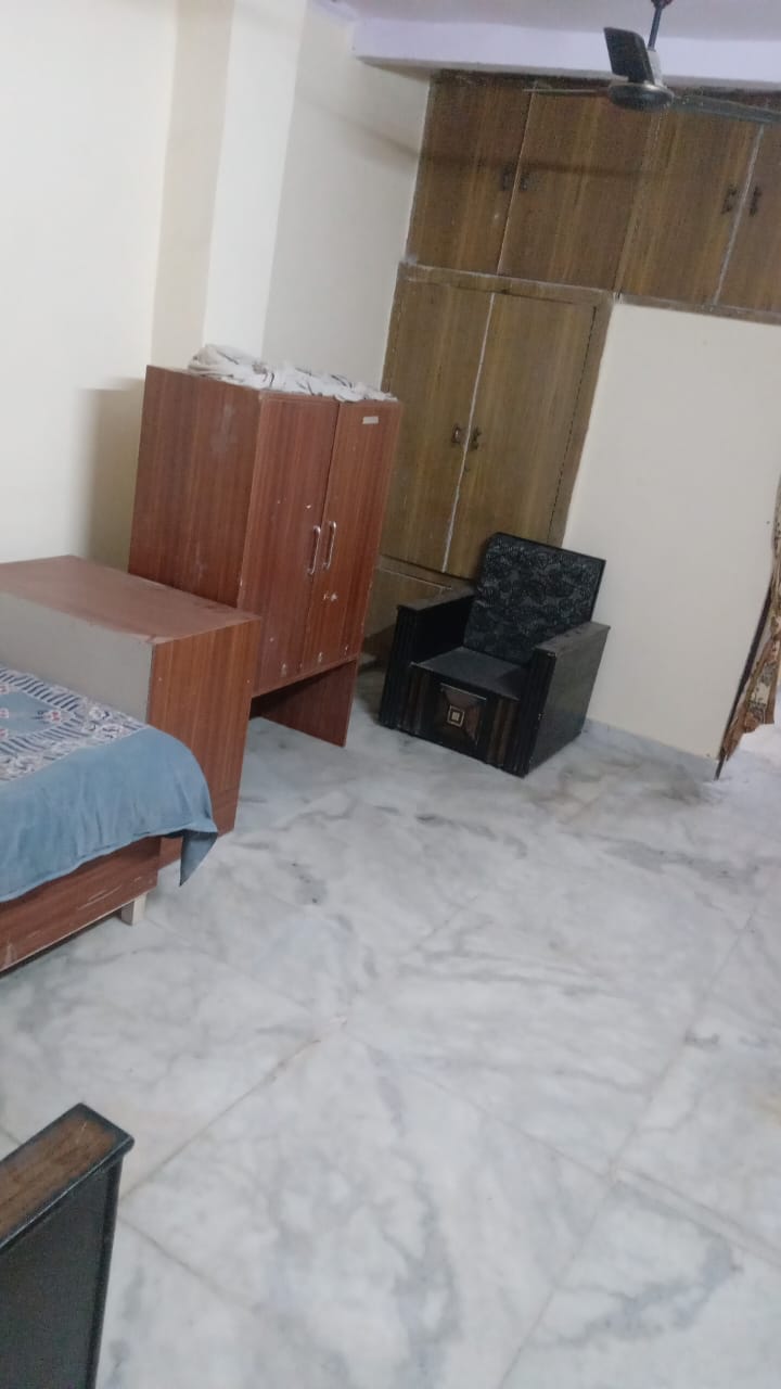 1 RK Independent House for Rent Only in Ranjit Nagar